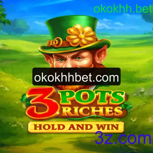 Descubra o Mundo Empolgante de 3potsRiches