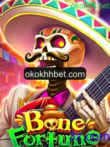 BoneFortune: Um Jogo de Estratégia e Sorte