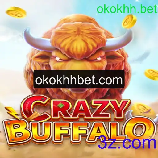 Descubra o Mundo de CRAZYBUFFALO: Uma Aventura de Estratégia e Diversão