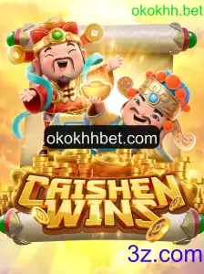 Explorando o Fascinante Mundo de Caishen Wins: Uma Aventura de Fortuna