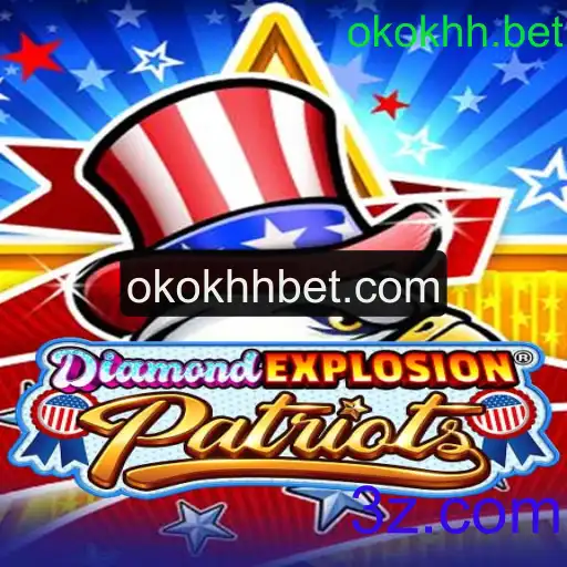 Explorando DiamondExplosionPatriots: Um Mergulho no Universo do Jogo