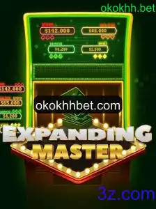 ExpandingMaster: Domine a Arte Estratégica deste Novo Jogo Emocionante