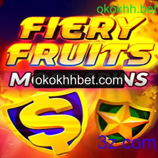 Descubra o Mundo de Possibilidades com o Jogo FieryFruitsMoreSpins da okokhh.bet