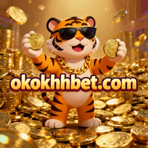 okokhh.bet Logo