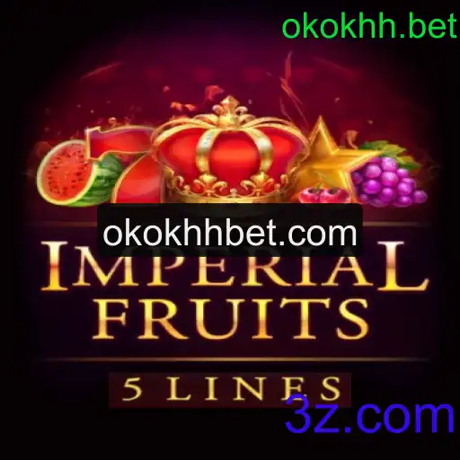 Descubra o Excitante Mundo de ImperialFruits5