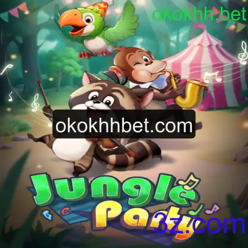 Descubra o Mundo Excitante de JungleParty e Como Jogar