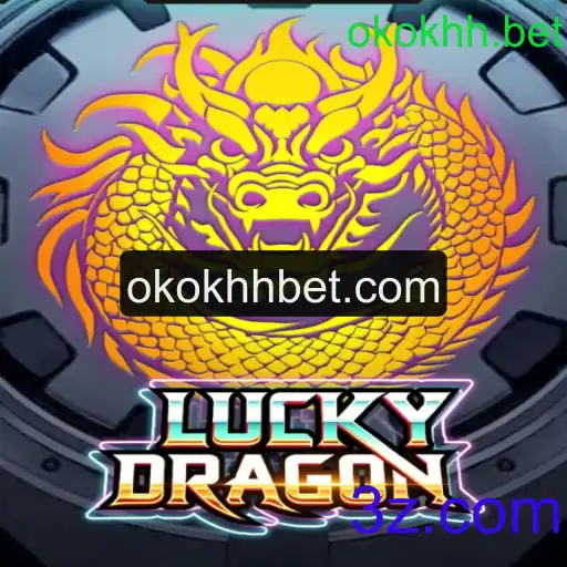 Descubra LuckyDragon: Uma Experiência de Jogo Inovadora com okokhh.bet