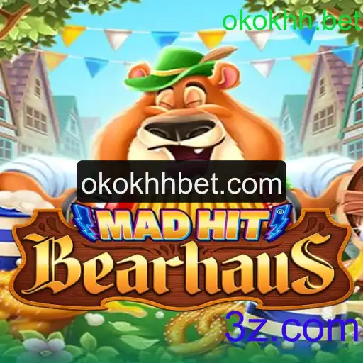 Descubra MadHitBearhaus: Um Jogo Inovador no Mundo do Entretenimento Digital