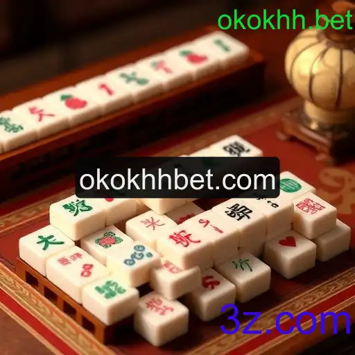 Mahjong