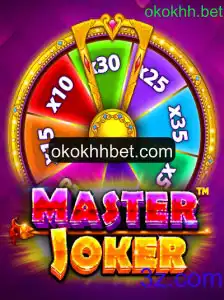 MasterJoker: O Jogo de Slot que Encanta Jogadores