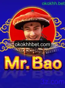 Descubra o Fascinante Mundo de MrBao: O Jogo que Conquista