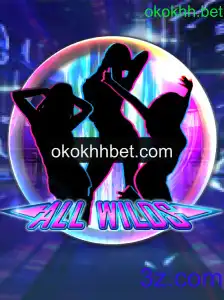 Descubra AllWilds: O Novo Fenômeno dos Jogos de Azar com okokhh.bet