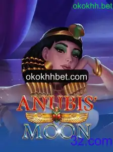 AnubisMoon: Aventura e Estratégia no Mundo Antigo