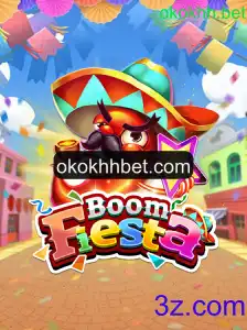 Descubra o Fascinante Mundo de BoomFiesta