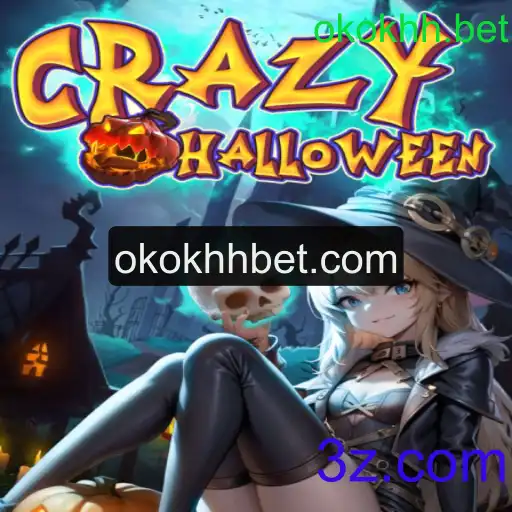 CrazyHalloween: Uma Aventura Assustadoramente Divertida