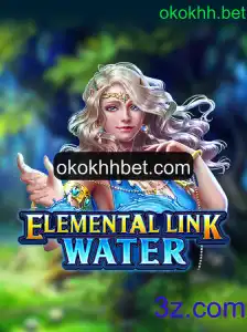 ElementalLinkWater: Uma Imersão no Mundo de Estratégia e Diversão