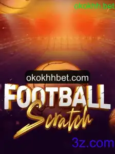 Explorando o Empolgante Mundo de FootballScratch com Okokhh.bet