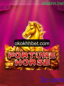 Explorando o Jogo FortuneHorse e Seu Futuro no okokhh.bet