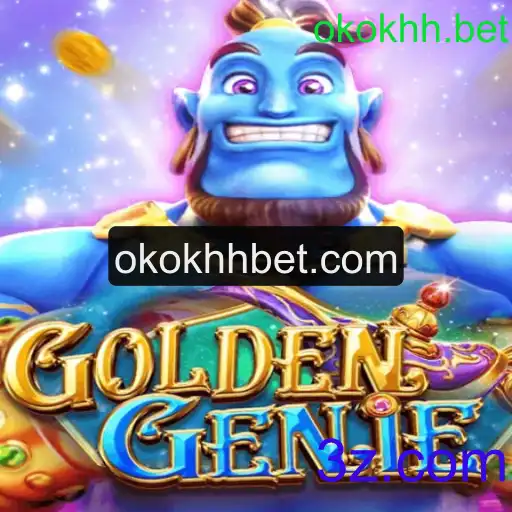 Explorando GOLDENGENIE: Um Mergulho no Mundo Fascinante dos Jogos Digitais