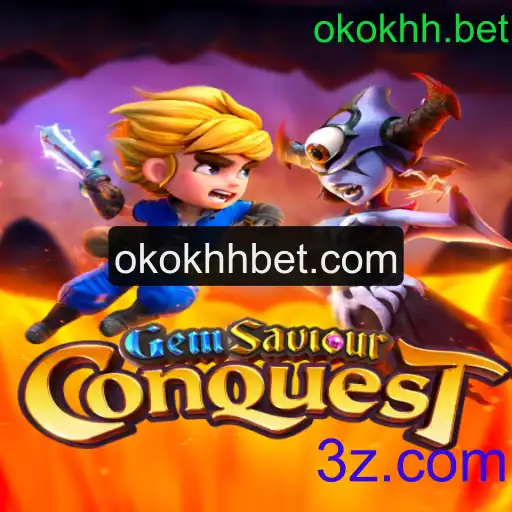 Explorando GemSaviourConquest: Um Mergulho no Mundo dos Jogos e Estratégias