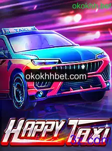 Descubra o Mundo Empolgante de HappyTaxi: Um Jogo de Estratégia e Aventura