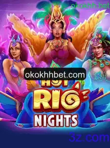 Explorando o Mundo de HotRioNights: Um Guia Completo