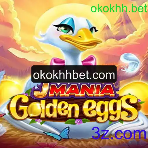 Explorando JManiaGoldenEggs: Aventura e Estratégia no Mundo Digital