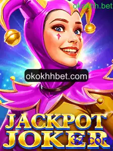 Descubra JackpotJoker: O Jogo de Azar Revolucionário na Plataforma okokhh.bet