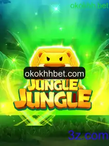 Descubra JungleJungle: O Novo Fenômeno do Mundo dos Jogos