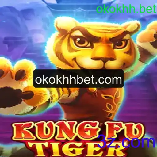 Exploração Extensiva de KungFuTiger: Um Novo Horizonte de Jogos