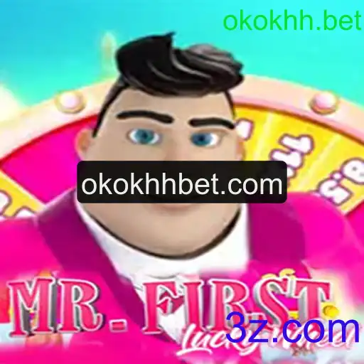 Descubra o Empolgante Mundo de MrFirstLuckyWheel no okokhh.bet