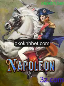 Explorando o Jogo de Estratégia 'Napoleon' com a Plataforma okokhh.bet