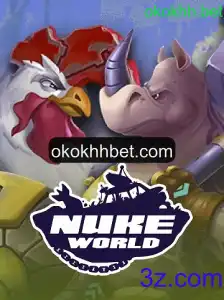 Explorando o Mundo de NukeWorld: Um Mergulho no Universo de Aventuras Digitais