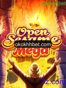 Descobrindo o Universo de OPENSESAMEMEGA: Um Jogo de Estratégia e Aventura