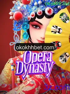 Descubra o Universo Fascinante de OperaDynasty com okokhh.bet