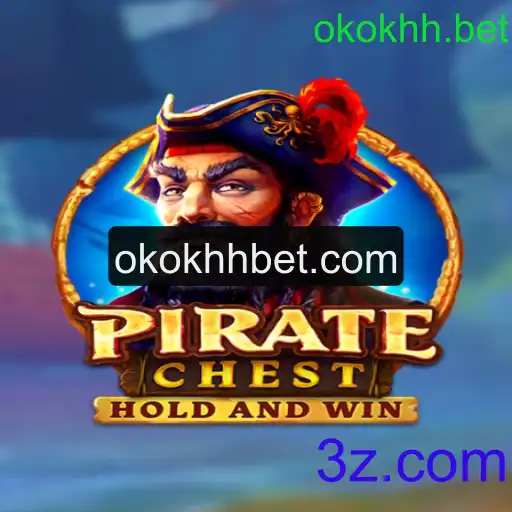 PirateChest: Desvendando o Tesouro dos Sete Mares