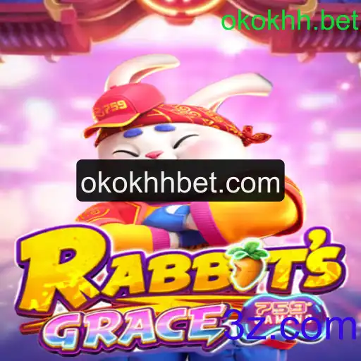 Descubra RabbitsGrace: A Nova Sensação no Mundo dos Jogos de Azar