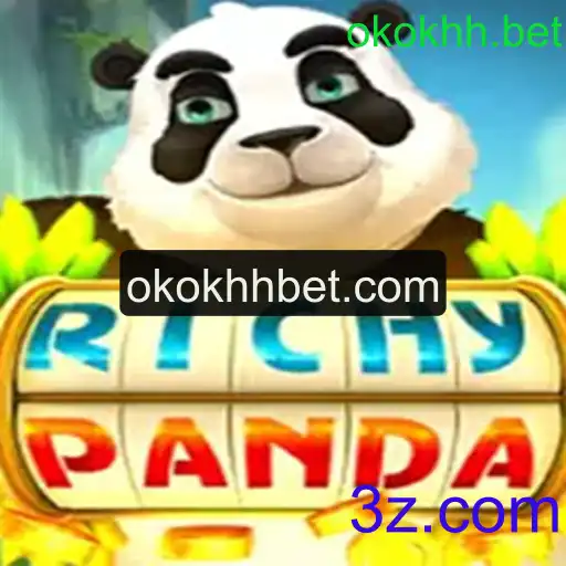 Explorando o Mundo de RichyPanda e okokhh.bet: Uma Jornada no Universo dos Jogos