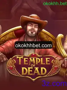 Explorando o Fascinante Mundo de TempleofDead: Um Guia Completo