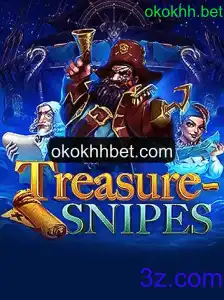 Conheça TreasureSnipes: Sua Aventura de Caça ao Tesouro Online