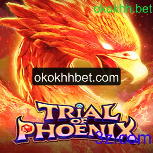 Explorando o Fascinante Mundo de TrialofPhoenix