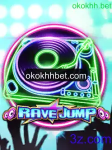 RaveJump : A Nova Sensação dos Jogos Online