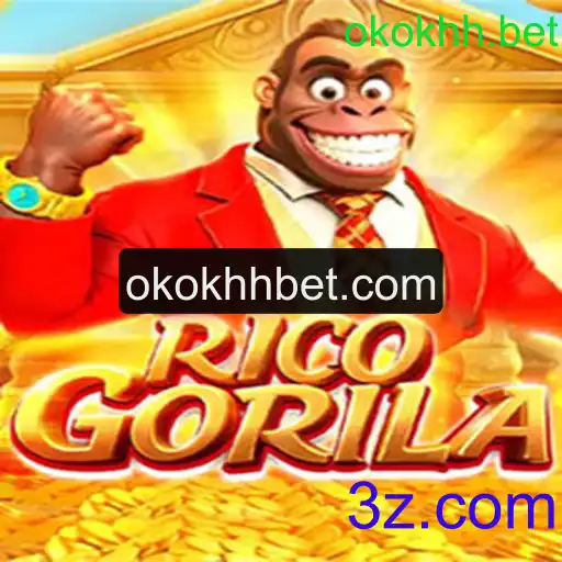 Descubra RicoGorila: O Jogo de Estratégia e Aventura