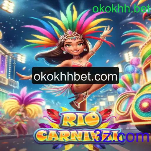 Explorando o Mundo Vibrante de RioCarnival: O Jogo que Transforma a Folia em Diversão