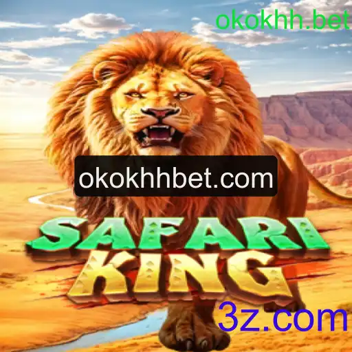 SafariKing: Uma Aventura Selvagem no Mundo dos Jogos Online