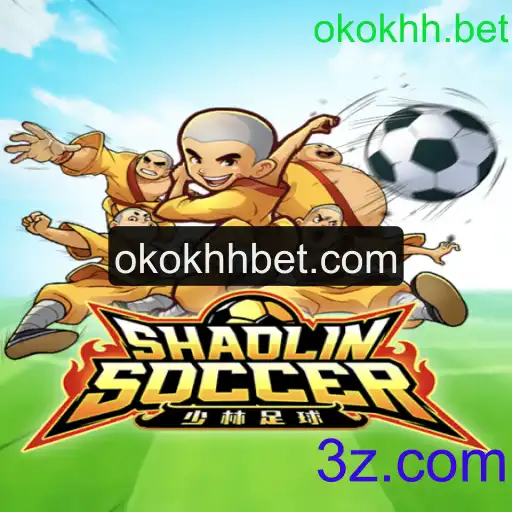 Explorando o Fascinante Mundo de ShaolinSoccer