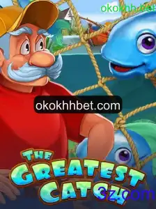TheGreatestCatch: Descubra as Regras e Estratégias do Novo Fenômeno dos Jogos