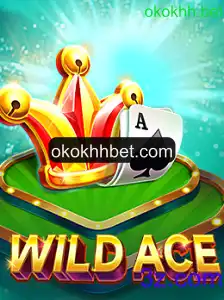 Descubra o Mundo Empolgante de WildAce